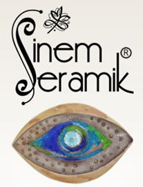 Sinem Seramik ® - logo